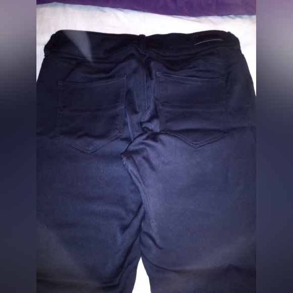 Black Dress Pant - Picture 3 of 6